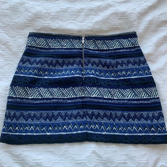 Zara Woman Skirt - Picture 5 of 6